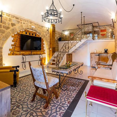 Cava D"Oro Suites Родос Экстерьер фото