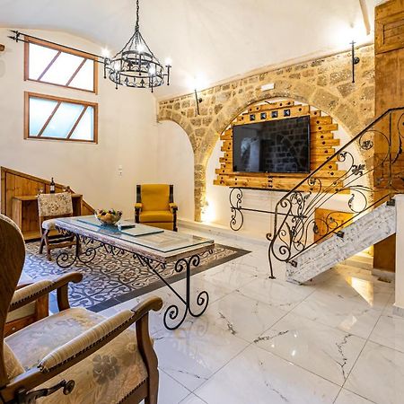 Cava D"Oro Suites Родос Экстерьер фото