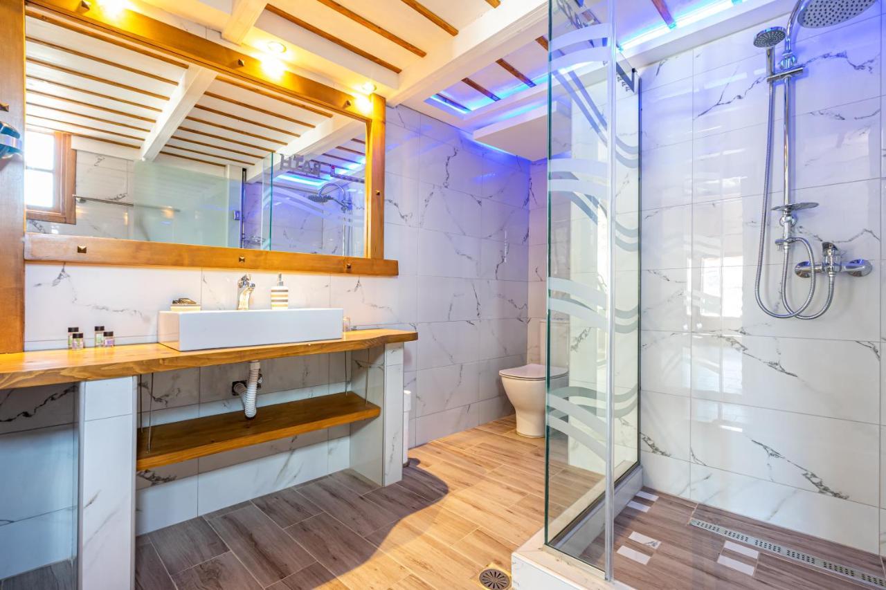 Cava D"Oro Suites Родос Экстерьер фото
