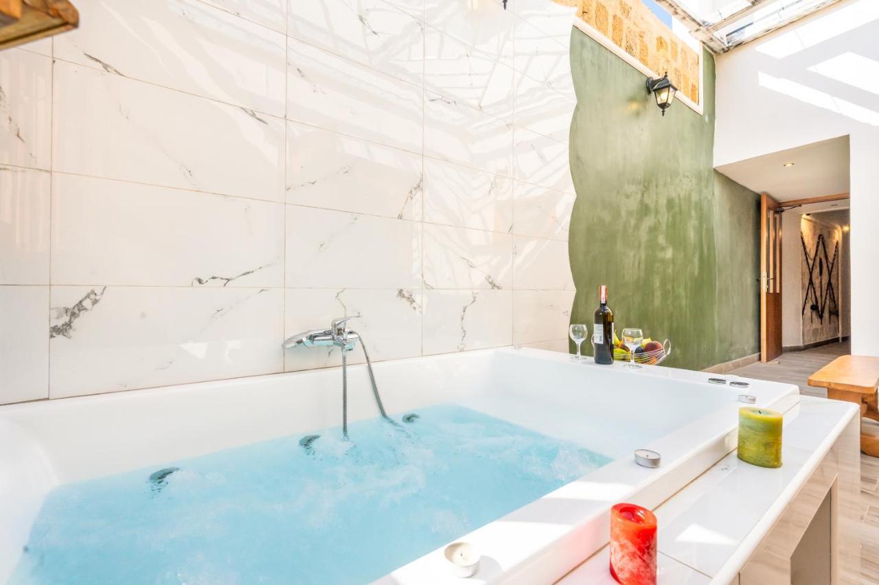 Cava D"Oro Suites Родос Экстерьер фото