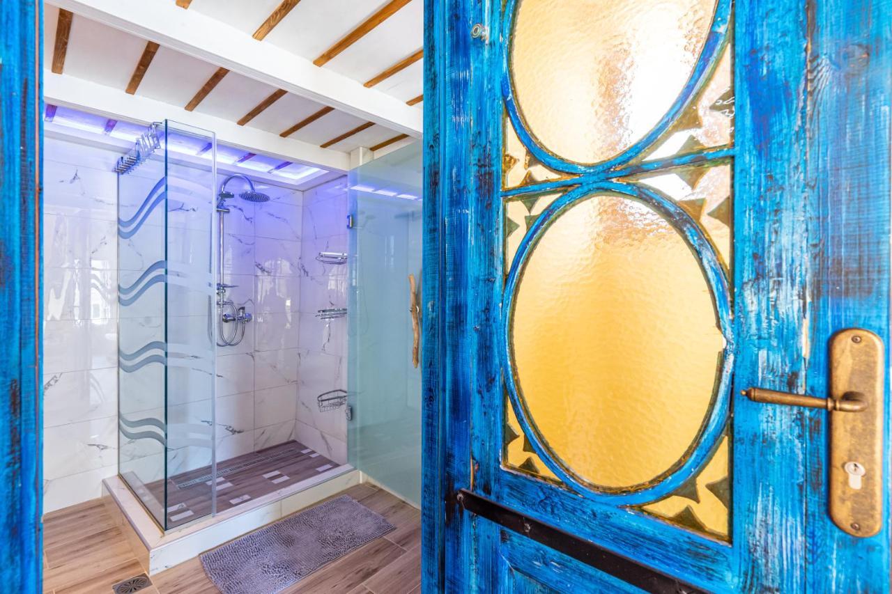 Cava D"Oro Suites Родос Экстерьер фото