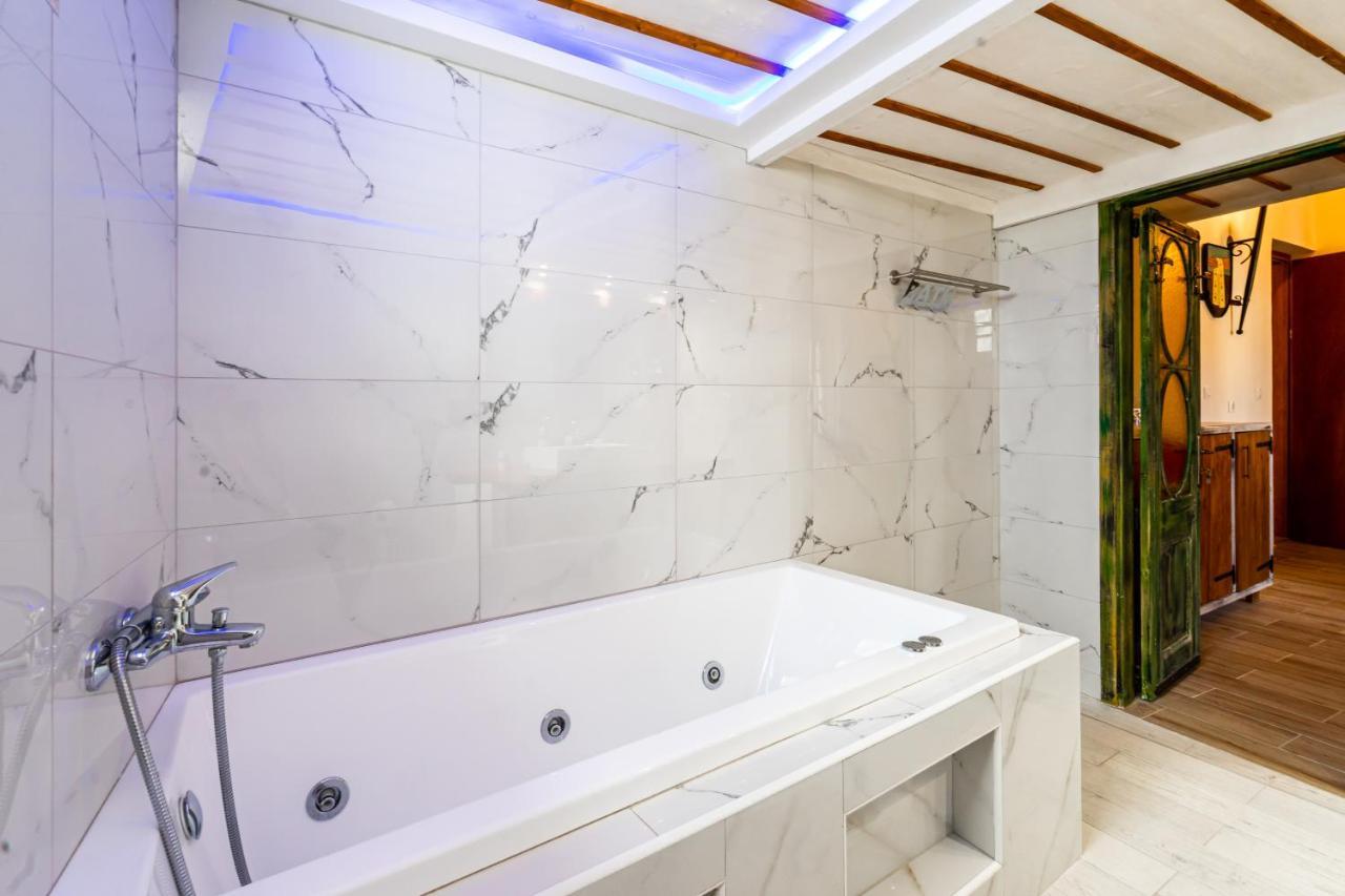 Cava D"Oro Suites Родос Экстерьер фото